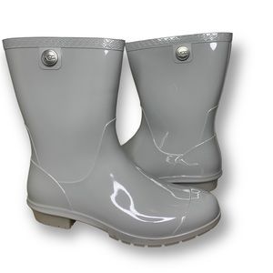 * UGG Sienna Gray/ Grey Sz 11